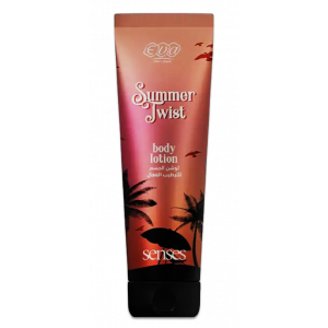 EVA SKIN CARE SENSES SUMMER TWIST BODY LOTION 240 ML